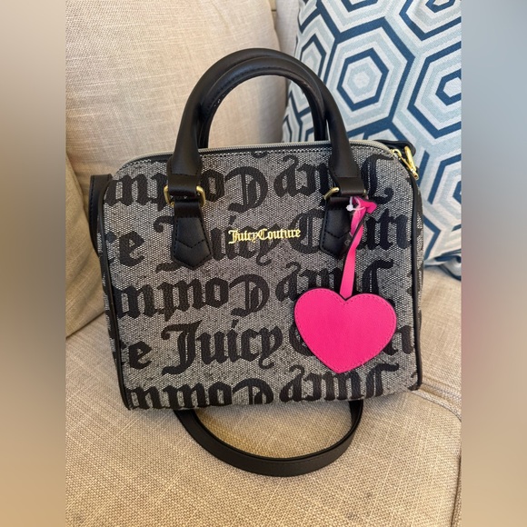 Juicy Couture Handbags - Juicy couture bag